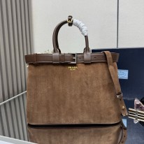 프라다 1BA416 라지 여자가방