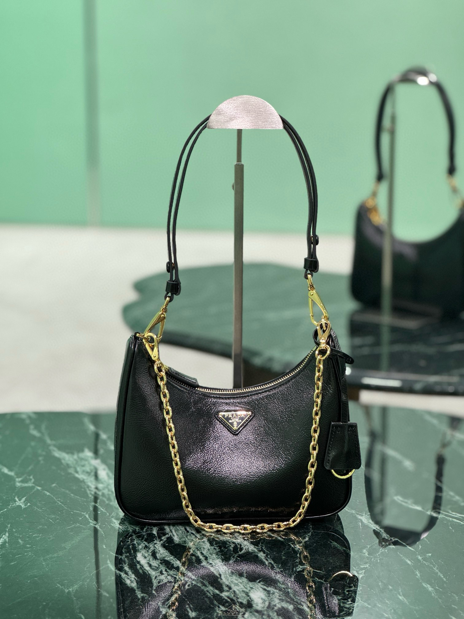 프라다 1BC204 여자가방