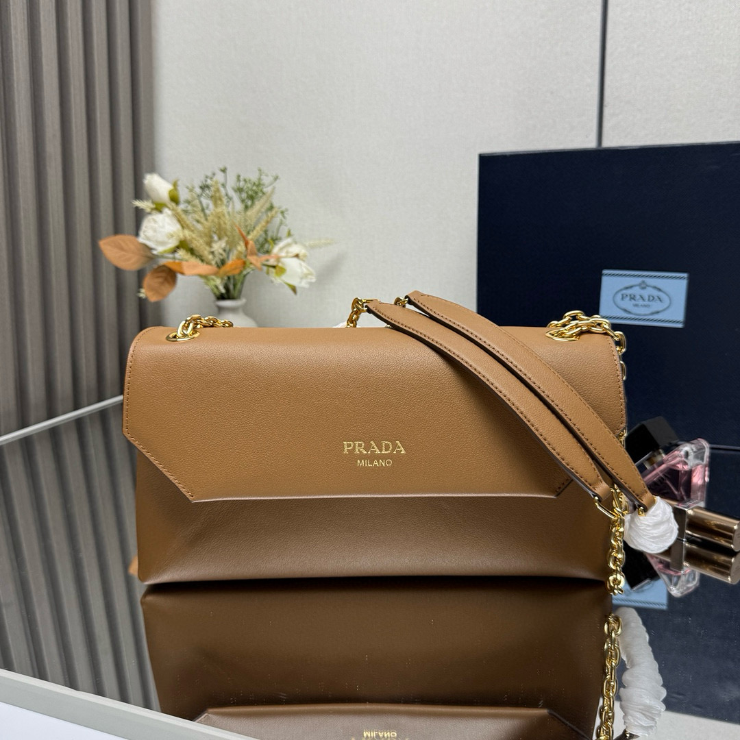 프라다 1BD371 스몰 여자가방