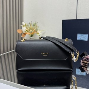 프라다 1BD371 스몰 여자가방