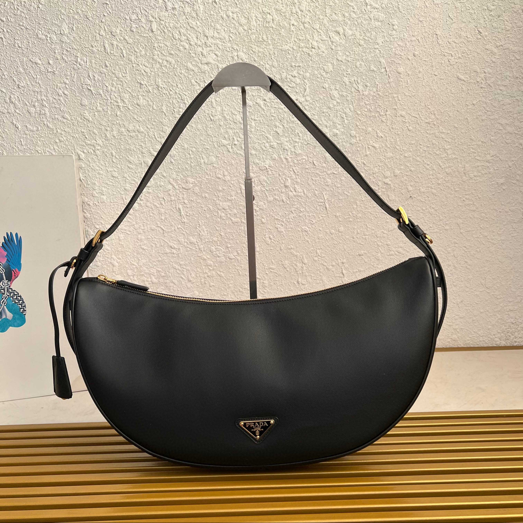 프라다 1BC255 여자가방