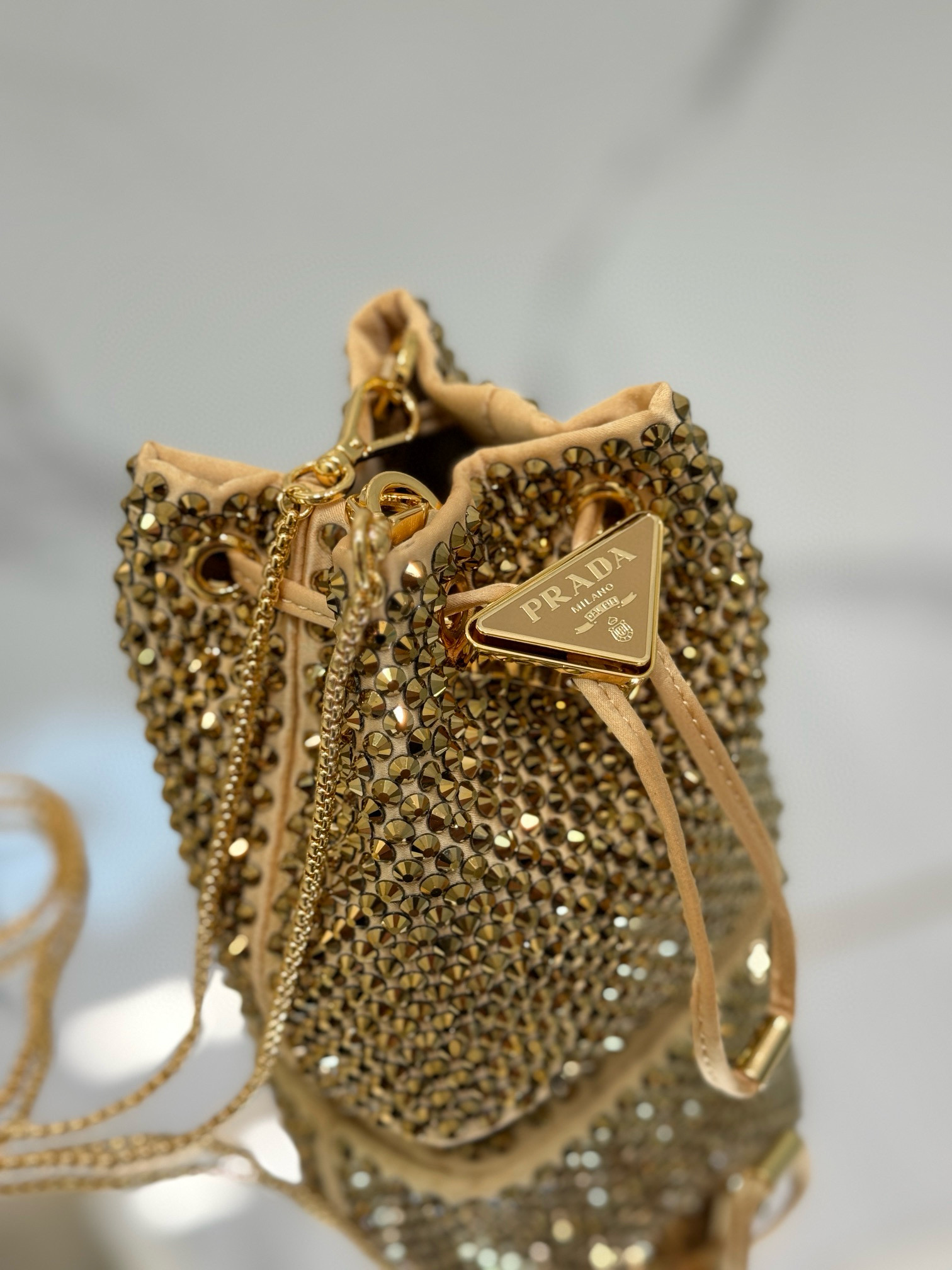 프라다 1NR016 여자가방