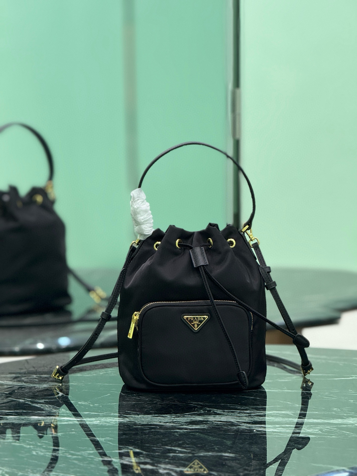 프라다 1BH038 여자가방