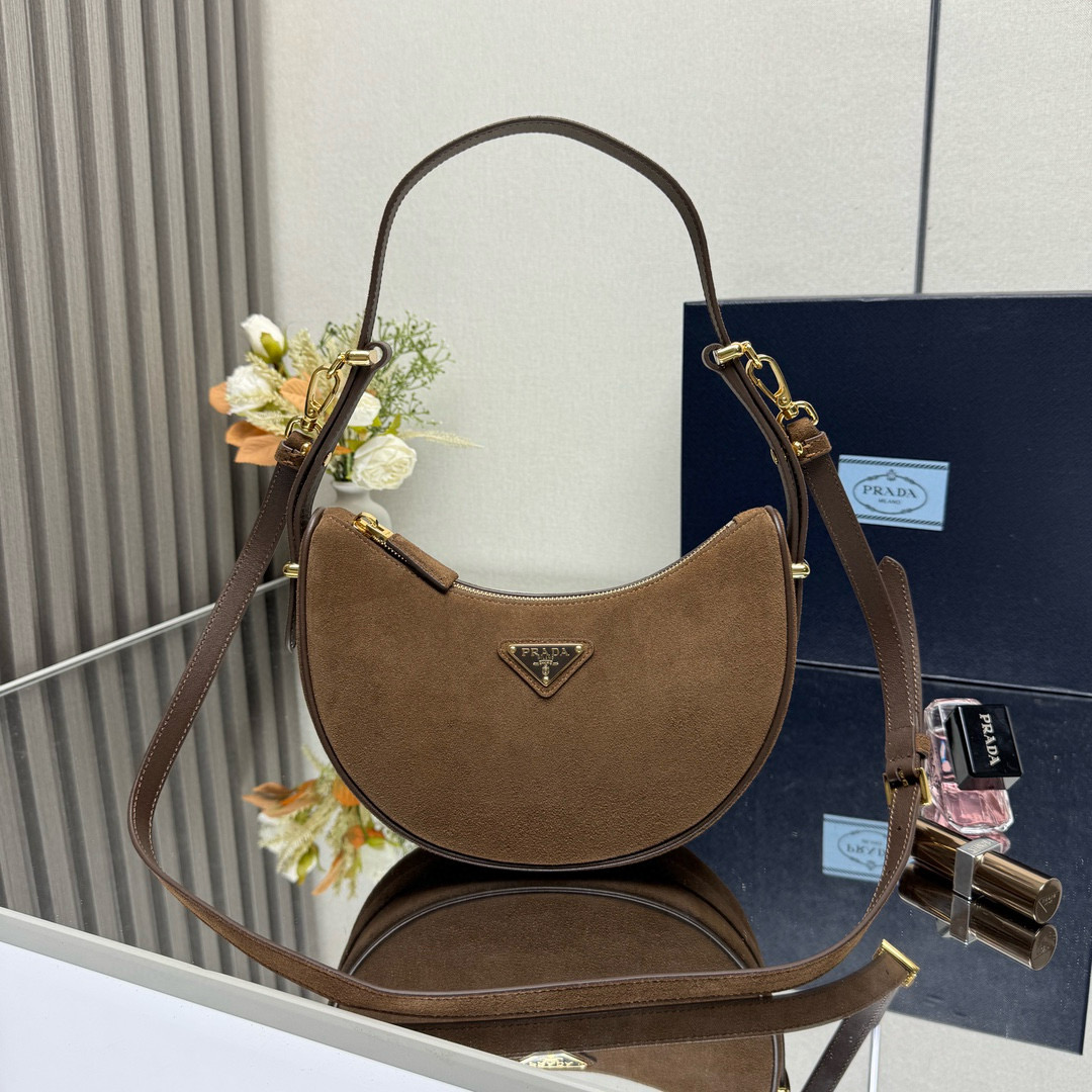 프라다1BC194 여자가방