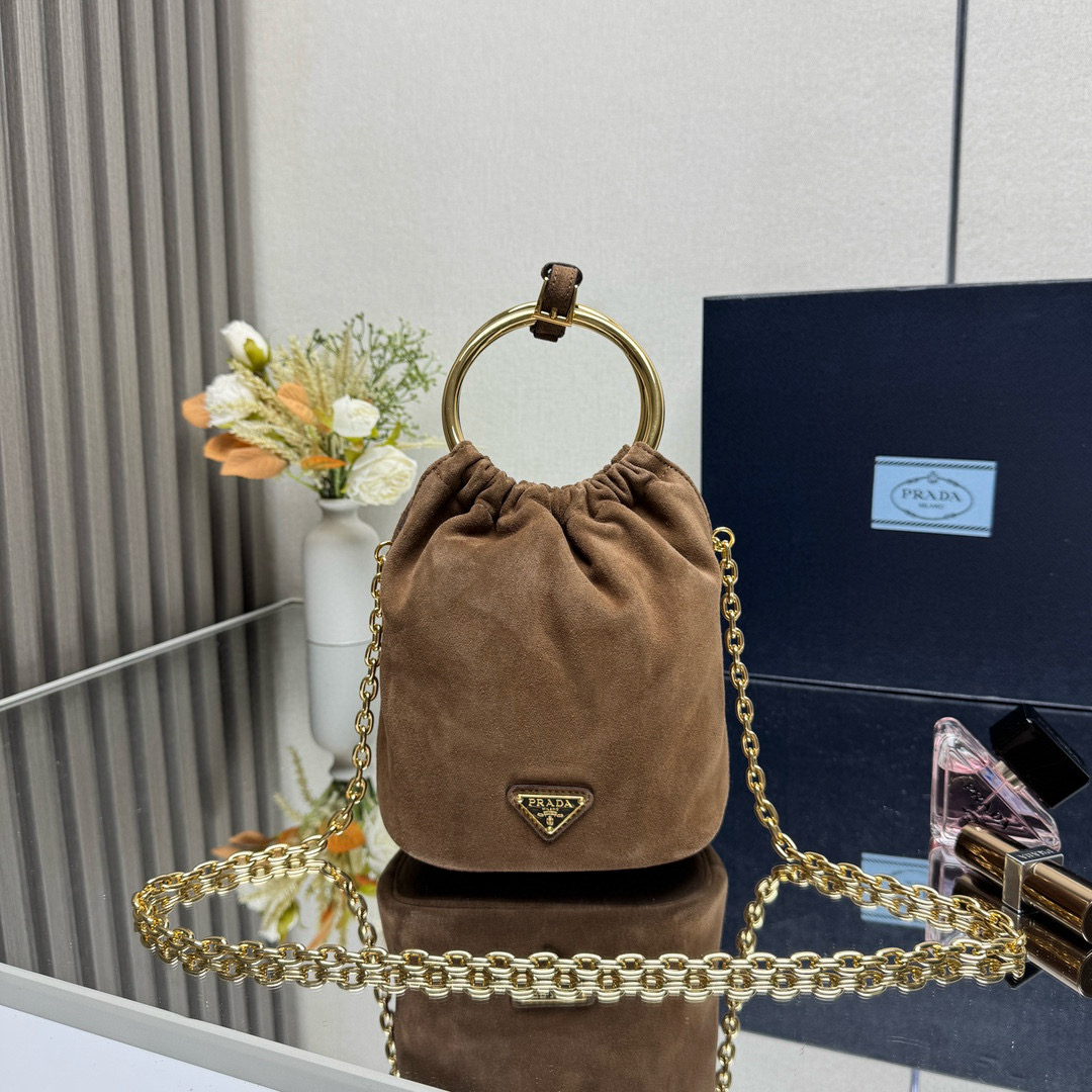 프라다 1BC227 여자가방