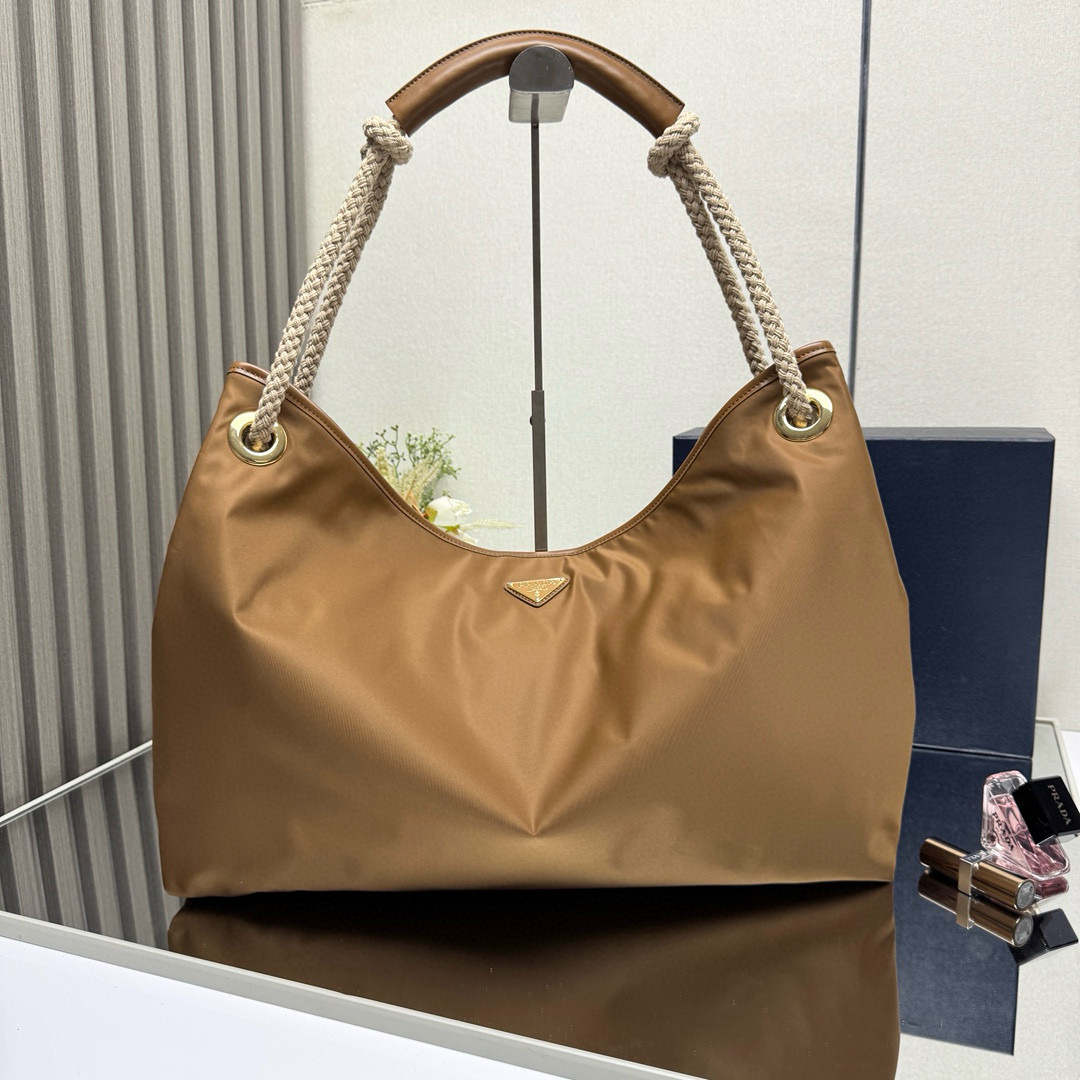 프라다 1BC244 쇼핑백 여자가방