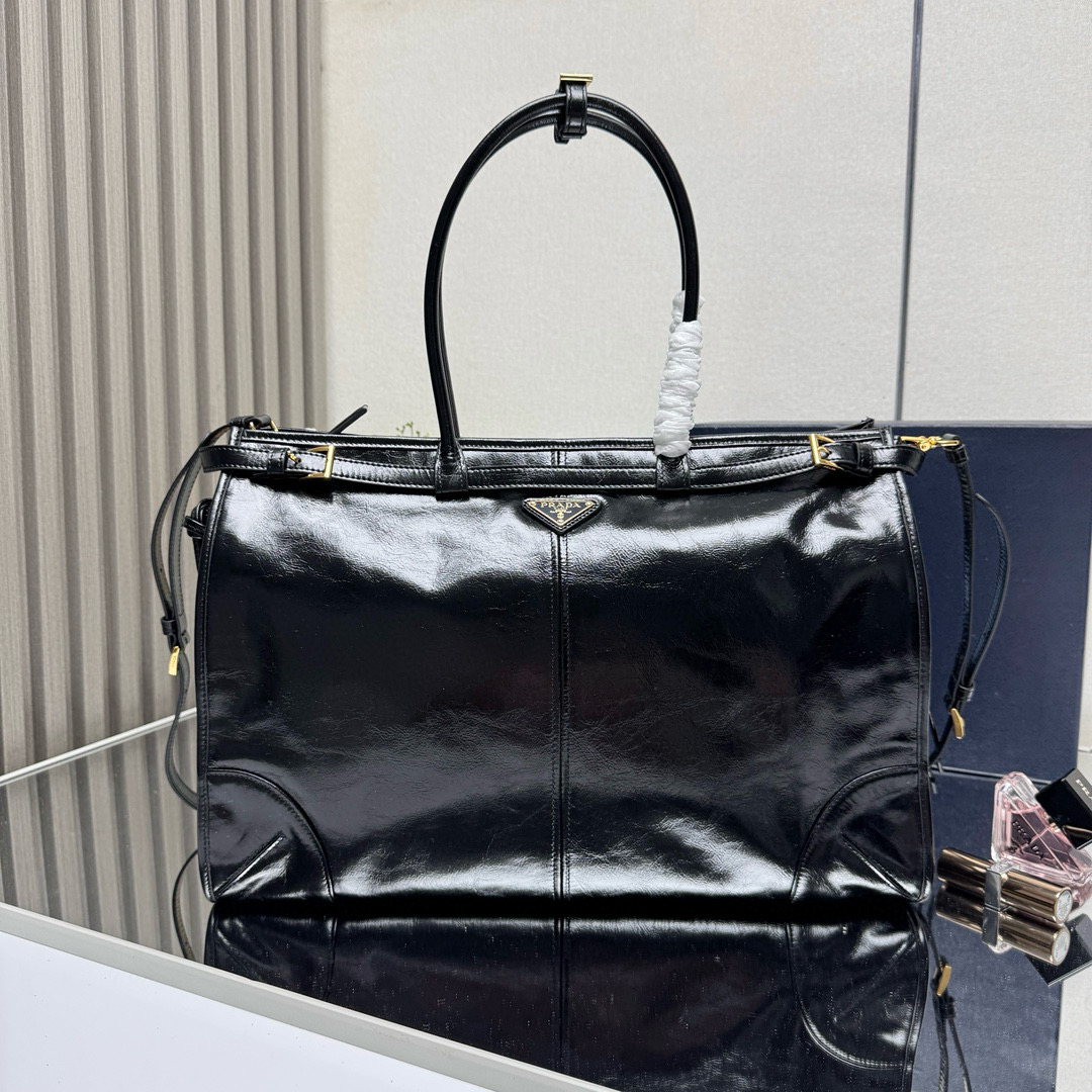 프라다 1BA439 라지 여자가방