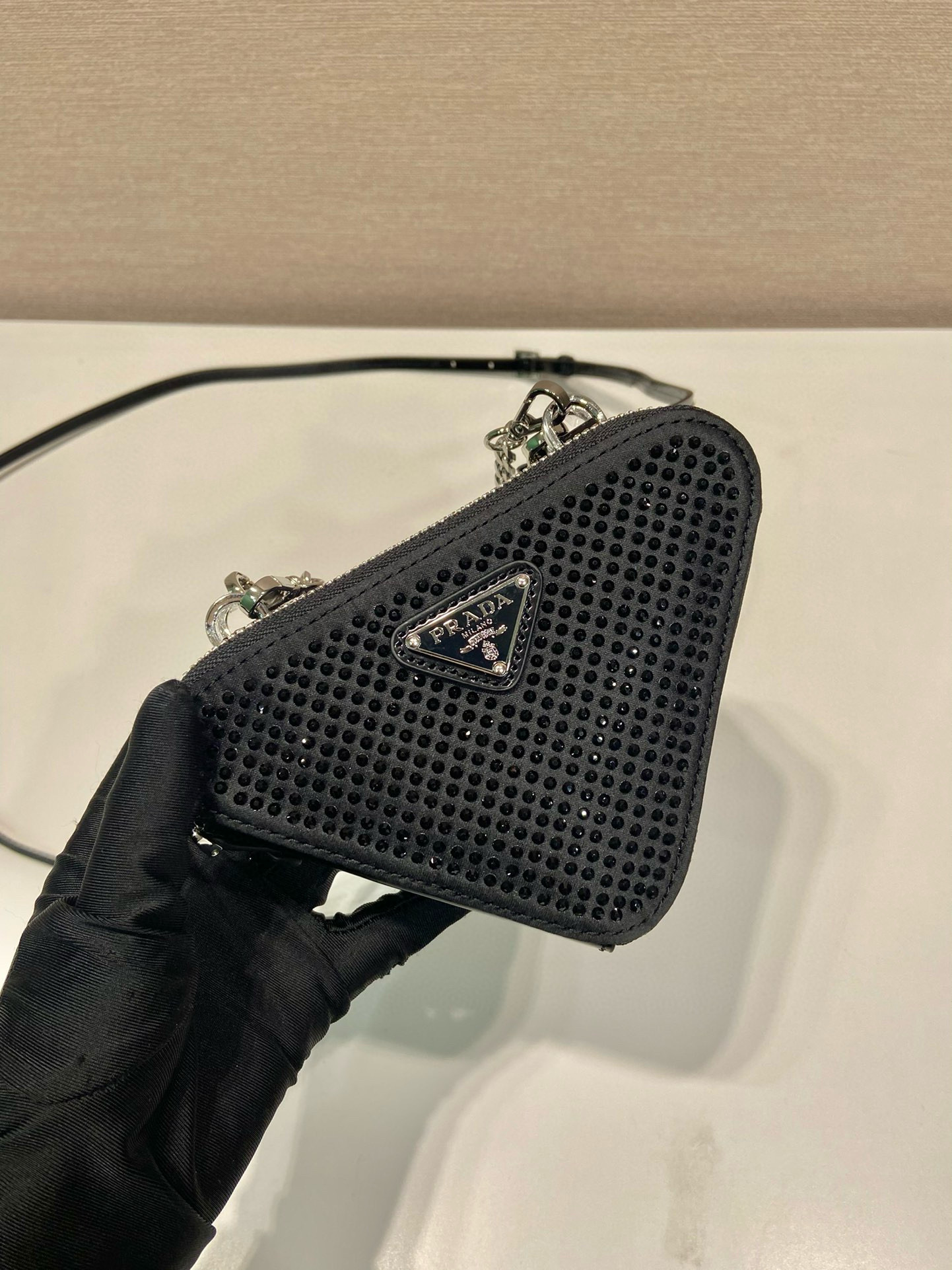 프라다 1NR015 여자가방