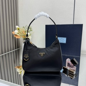 프라다 1N204M 여자가방
