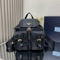 프라다 1BZ677 백팩