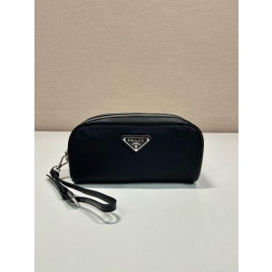 프라다 2NE063 클러치백