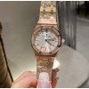 오데마피게 3컬러 A급 여자시계
