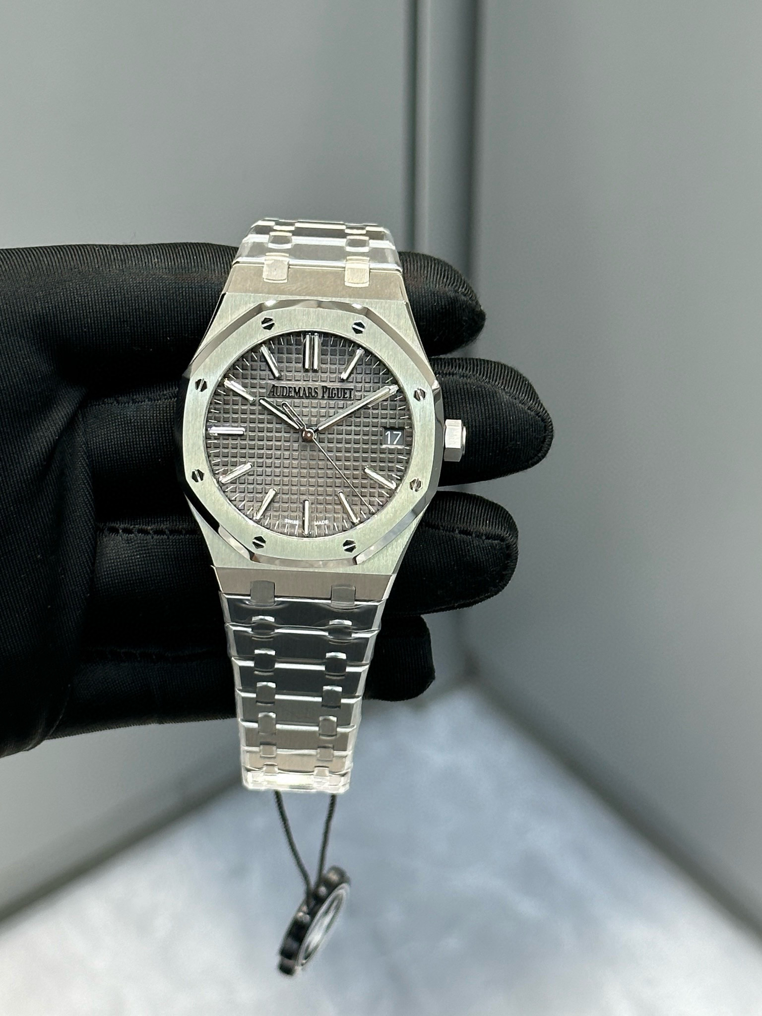 오데마피게 A급 남자시계