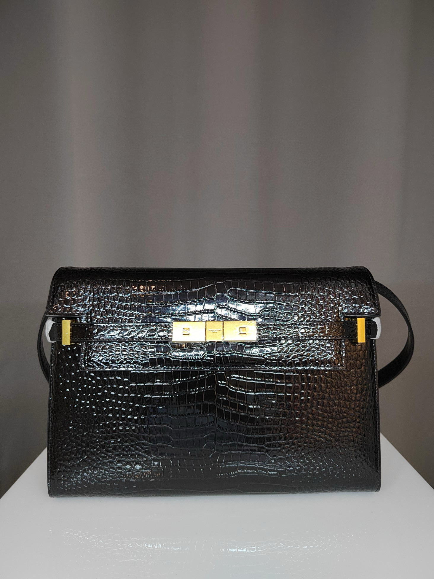 생로랑 579271 라지 여자가방