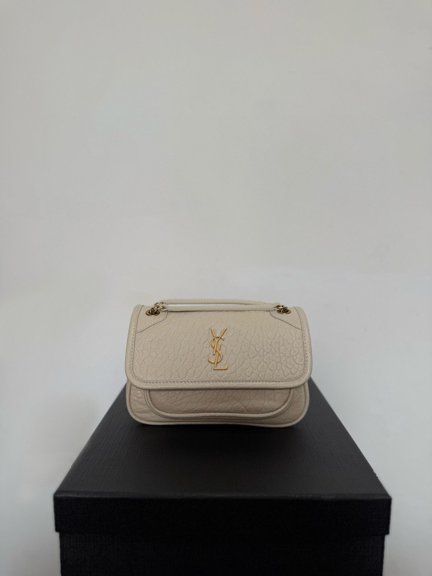 생로랑 828736 미니 여자가방