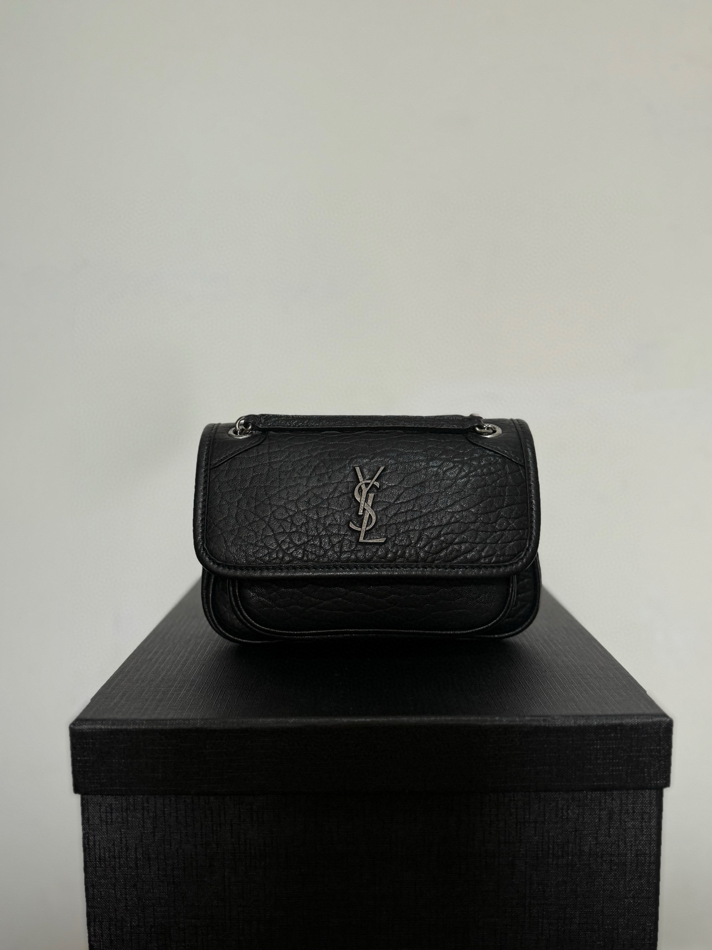 생로랑 828736 미니 여자가방