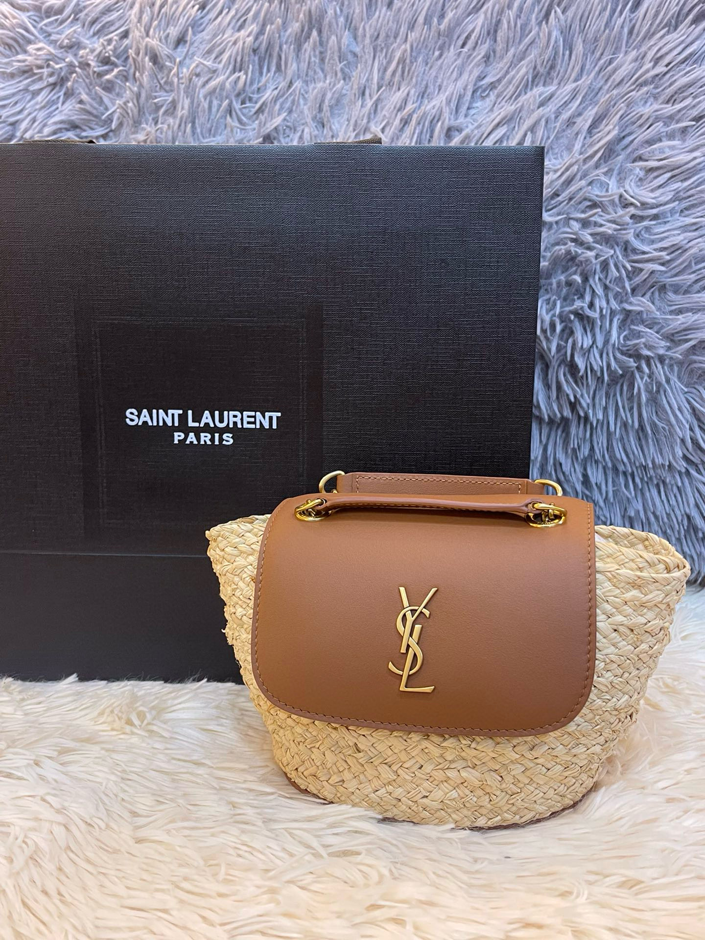 생로랑 774269 여자가방