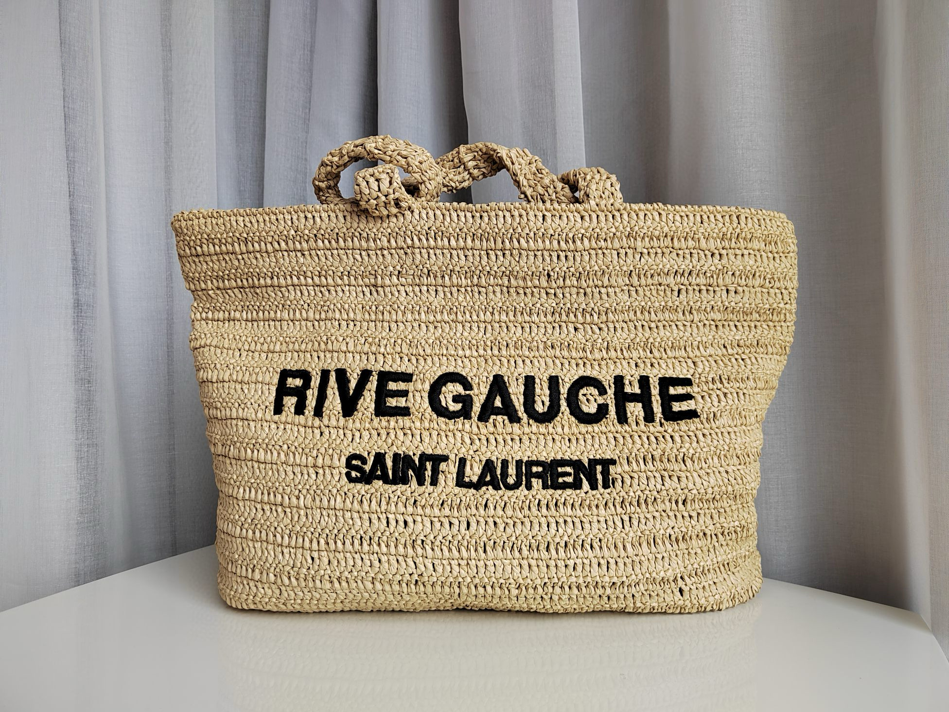 생로랑 688864 여자가방