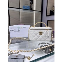 샤넬 여자가방 AP2805Y