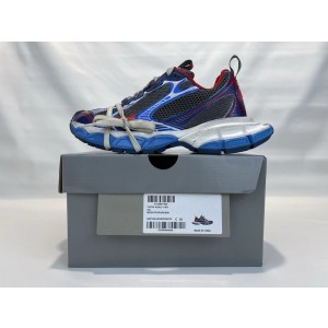 발렌시아가 3XL 남여공용 신발 운동화 스니커즈