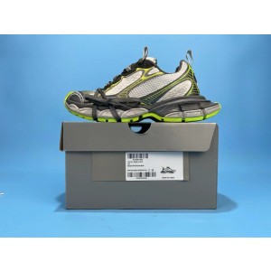 발렌시아가 3XL 남여공용 신발 운동화 스니커즈