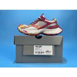 발렌시아가 3XL 남여공용 신발 운동화 스니커즈