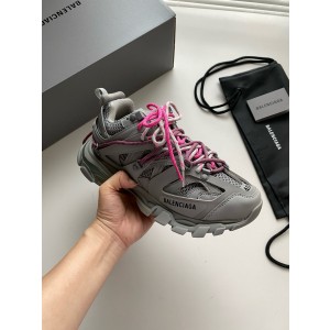 발렌시아가 트랙 남녀공용 신발 운동화 스니커즈