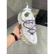 발렌시아가 트랙 남녀공용 신발 운동화 스니커즈