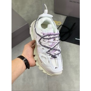 발렌시아가 트랙 남녀공용 신발 운동화 스니커즈