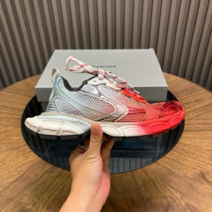 발렌시아가 3XL 남여공용 신발 운동화 스니커즈