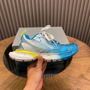 발렌시아가 3XL 남여공용 신발 운동화 스니커즈