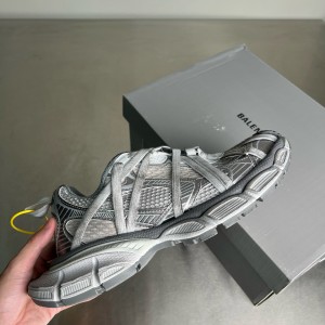 발렌시아가 3XL 남여공용 신발 운동화 스니커즈