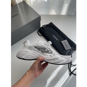 발렌시아가 남녀공용 신발 운동화 스니커즈