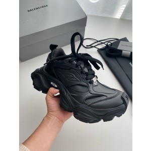 발렌시아가 카고 남여공용 신발 운동화 스니커즈