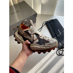 발렌시아가 남녀공용 신발 운동화 스니커즈