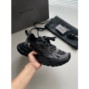 발렌시아가 3XL 남여공용 신발 운동화 스니커즈