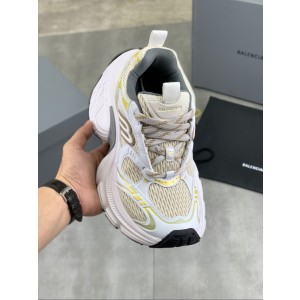 발렌시아가 10XL 남여공용 신발 운동화 스니커즈