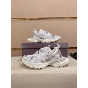 발렌시아가 남녀공용 신발 운동화 스니커즈