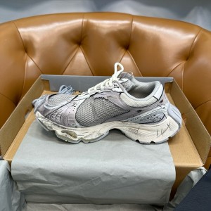 발렌시아가 남자 신발 운동화 스니커즈