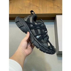 발렌시아가 3XL 남여공용 신발 운동화 스니커즈