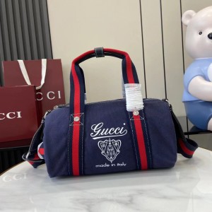 구찌 남자가방 816865