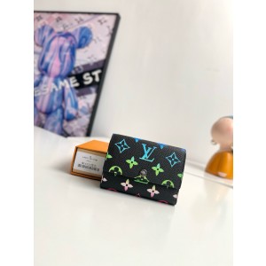 루이비통 여자 반지갑 M14122