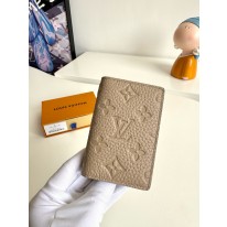 루이비통 남자 반지갑 M13973