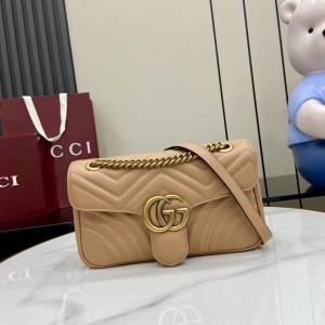 구찌 여자가방 443497