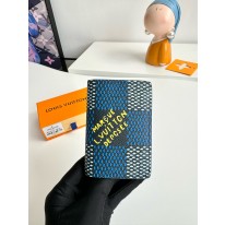 루이비통 남자 반지갑 M40677