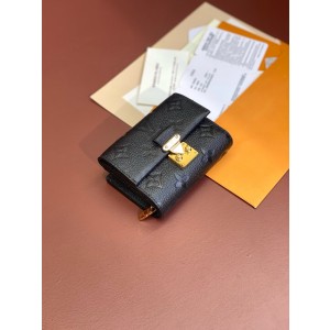 루이비통 여자 반지갑 M80880