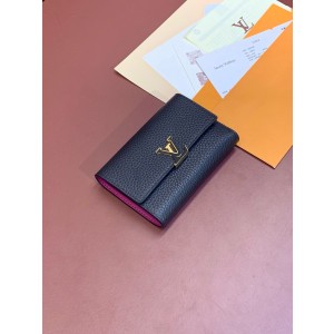 루이비통 여자 반지갑 M62157