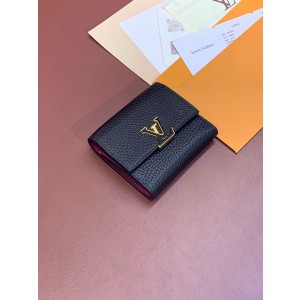 루이비통 여자 반지갑 M68587