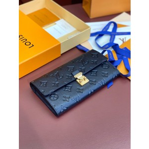 루이비통 여자 장지갑 M83276