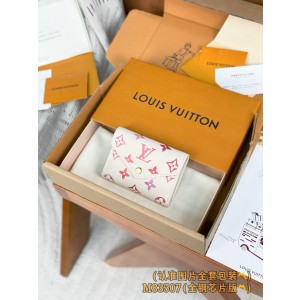 루이비통 여자 반지갑 M83507